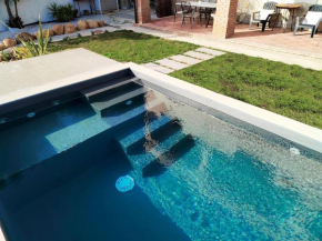Cilento Loft with Private Pool Ascea